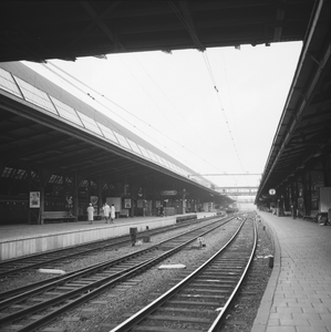 2312 Onbekend. Station., 1960-01-01