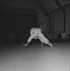 2325 Onbekend. Judo., 1960-01-01