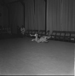 2329 Onbekend. Judo., 1960-01-01