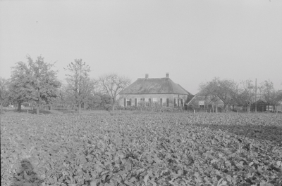 2573 Onbekend. Boerderij., 1960-01-01