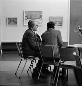 753 Kantine van Thomassen en Drijver., 1961-01-01