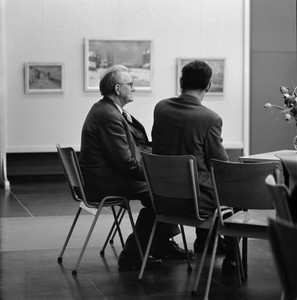 754 Kantine van Thomassen en Drijver., 1961-01-01