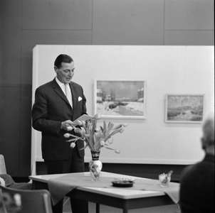 755 Kantine van Thomassen en Drijver., 1961-01-01