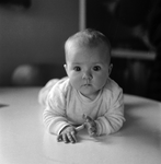 983 Baby, onbekend., 1961-01-01