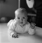 984 Baby, onbekend., 1961-01-01