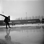 987 Deventer Kunstijsbaan, EK., 1961-01-01