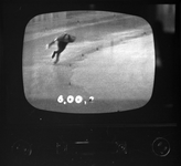 991 Deventer Kunstijsbaan. Op 22 en 23 januari 1966 werden hier de Europese schaatskampioenschappen Allround gehouden. ...