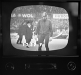 994 Deventer Kunstijsbaan. Op 22 en 23 januari 1966 werden hier de Europese schaatskampioenschappen Allround gehouden. ...