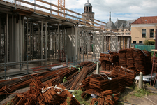 125 Betonvlechten begane grond en eerste verdieping, 2014-08-20