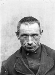 14 Patiënt. Man., 1907-06-01