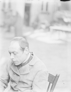 2 Patiënt. Man., 1907-06-01