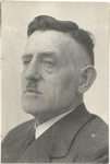 65j6(9) P. Rodenburg, wethouder, 1945