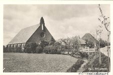 foto-18988 Hem, Frisiakapel, 1951