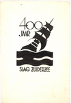 CMO12102-007 logo 400 jaar Slag Zuiderzee