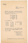 CMO11401-233 Documentatie collectie Oortwijn betreffende schaatstocht(en) van Maarten Oortwijn