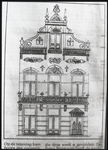 VHP002000204_0090 Gemeentemonument. Datering: circa 1890 Bouwstijl: historiserende neostijl Architect/aannemer: ...