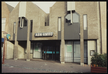 VHP002000014_0007 Nieuwbouw Abn Amro Bank