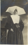 WAT006000222 Jannetje Sul, geboren 19-09-1889. Orde: Dochters van de Liefde Vincentius a Paulo, kloosternaam zuster ...