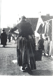 WAT006003983 Maartje Hansen (Marie Ans), geboren op 07-01-1823 te Volendam, overleden op 13-01-1906 te Volendam op 83 ...