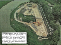 AdV_13-05-02 Tekst AdV: “De werkzaamheden aan de uitbreiding van “Fort Benoorden Purmerend” - in zicht gebracht door ...