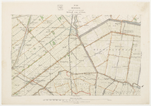 33_KA00383 Topografische kaart van Nederland, blad 211, Oudesluis
