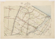 33_KA00408 Topografische kaart van Nederland, blad 193, Anna Paulowna