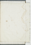 33_KA00978_19 Kaartboek van de oostzijde van de Zaan van Johannes van Heijmenbergh. Gemaakt ter vaststelling van de ...