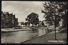 VHP001000021_053 Nadat men in 1902 met een negental woningen in de Vooruitstraat, achter het toenmalige tramstation, ...