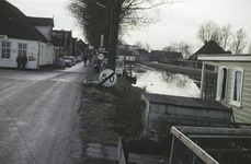 VHP003000058_0002 De buurtschap Neck lag aan de rand van het meer de Wijde Wormer en werd in 1410 te samen met een deel ...