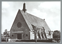 WAT001010746 Nederlands Hervormde Kapel