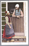 WAT001011732 Moeder en dochter