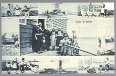 WAT001011740 Groep van Marken