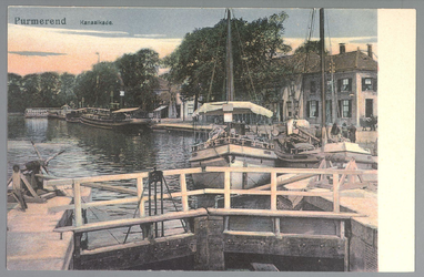 WAT001012705 Sluis te Purmerend