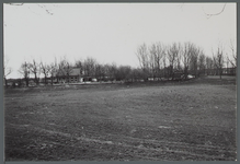 WAT001000272 Fort Benoorden Purmerend. Dit fort maakt deel uit van de Stelling van Amsterdam, een 135 km lange ...