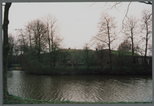 WAT001000419 Fort NeckerwegDit fort maakt deel uit van de Stelling van Amsterdam, een 135 km lange verdedigingskring op ...