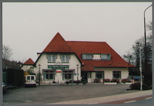 WAT001000469 Hotel café restaurant 'De Nieuwe Tuinbouw'