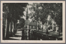 WAT001000921 Spui en Keizersgracht, foto genomen vanaf de Dam, met gezicht rechts naar de Kleine Kerkstraat.Midden ...
