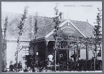 WAT001001268 Foto: kaasfabriek De Tijdsgeest De Kaasfabriek is opgericht in 1910 door Klaas Bijvoet, die op zijn land ...