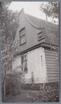 WAT001001721 Foto v.l.n.r.; Pieter Jonges, Leny Klopper-Bruin en Jan KlopperOudheidskamer Jisp, Dorpsstraat nummer 19 ...