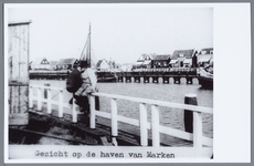 WAT001001936 Foto: haven van Marken.