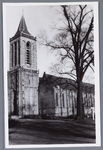 WAT001002201 Foto v.l.n.r.; Pieter Jonges, Leny Klopper-Bruin en Jan KlopperOudheidskamer Jisp, Dorpsstraat nummer 19 ...