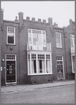 WAT001003156 Julianastraat met de huisnummers 16 en 18, bouwjaar 1910.