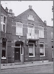 WAT001003159 Julianastraat met huisnummers 32, bouwjaar 1910.