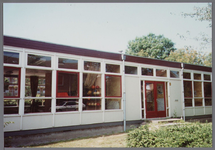 WAT001003964 Openbare basisschool 't Klavier, daarvoor zat de Kleuterschool de Kleutertrompet in deze school.