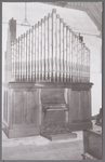 WAT001003973 Orgel Gereformeerde Singelkerk.