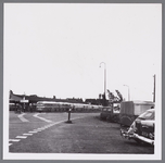 WAT001004081 NACO busstation. De NACO (Nederlandsche Auto Car Onderneming) breide erg uit tussen 1924 en 1946. Ze namen ...