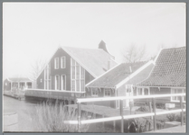 WAT001005996 Bartelsluisbuurt nadat de sluis werd gedempt in 1972.