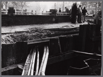 WAT001008437 Reparatiewerkzaamheden aan de Emmabrug.