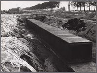 WAT001008502 Riolering onder verbindingsweg Churchilllaan, Jaagweg.