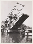 WAT002000057 Zaanbrug, brug gemaakt door de firma gebroeders Klinkenberg te Wormerveer.N.V. Machinefabriek en ...
